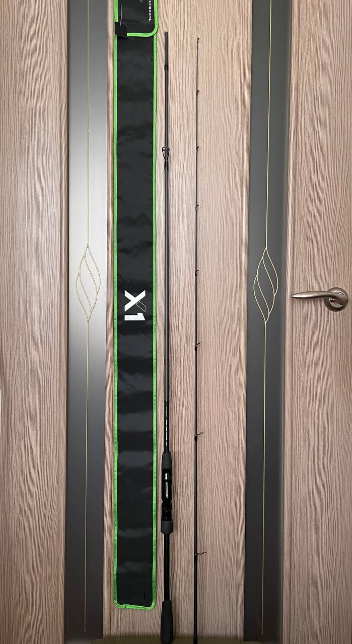 Продам Спінінг Favorite, Зображення 1