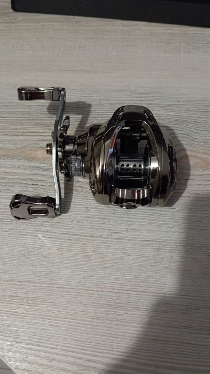 Кастинговий комплект ультралайт, Зображення 3