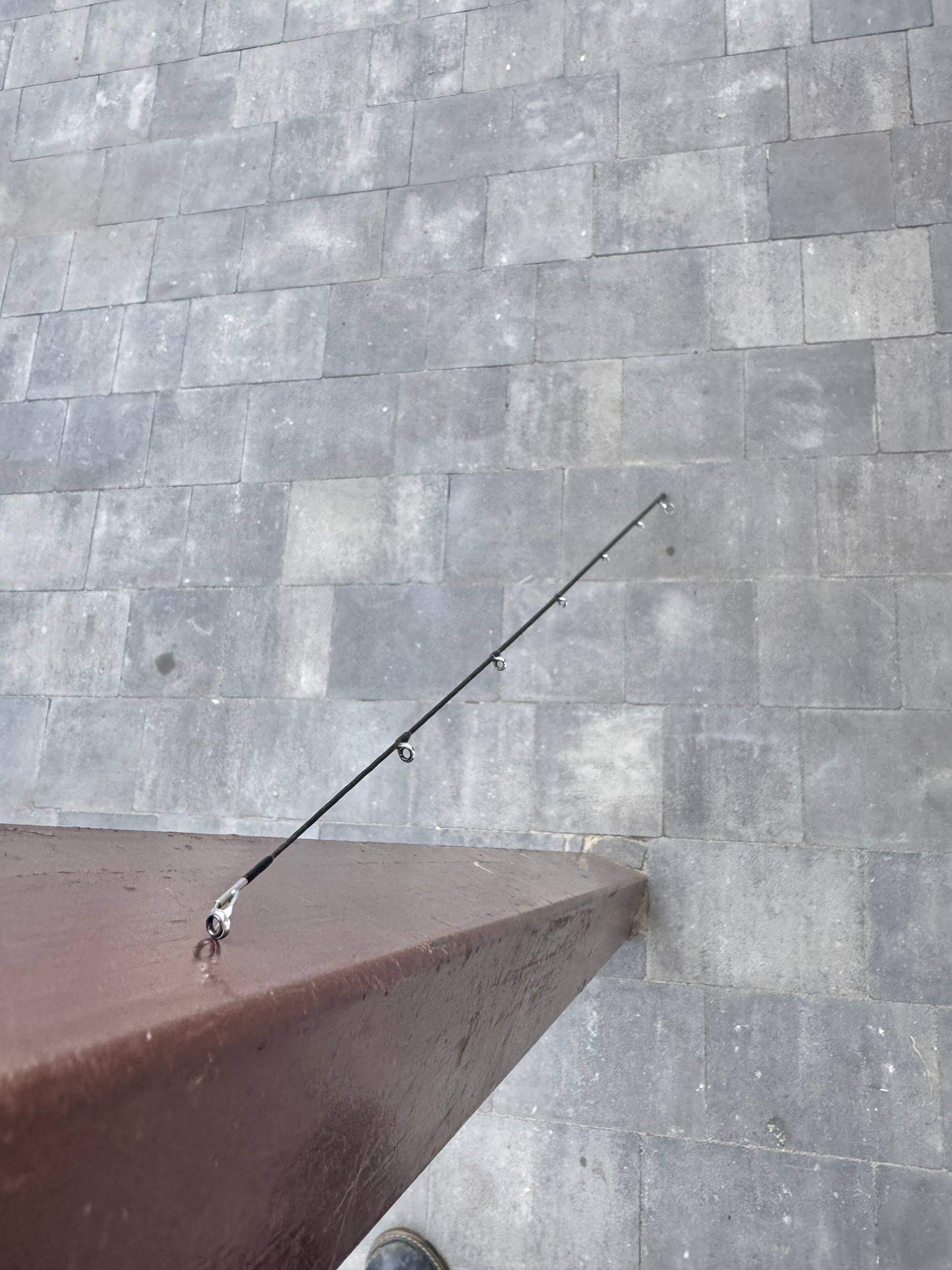 Спінінг Azura Safina-X 0,5–6 г, Зображення 5