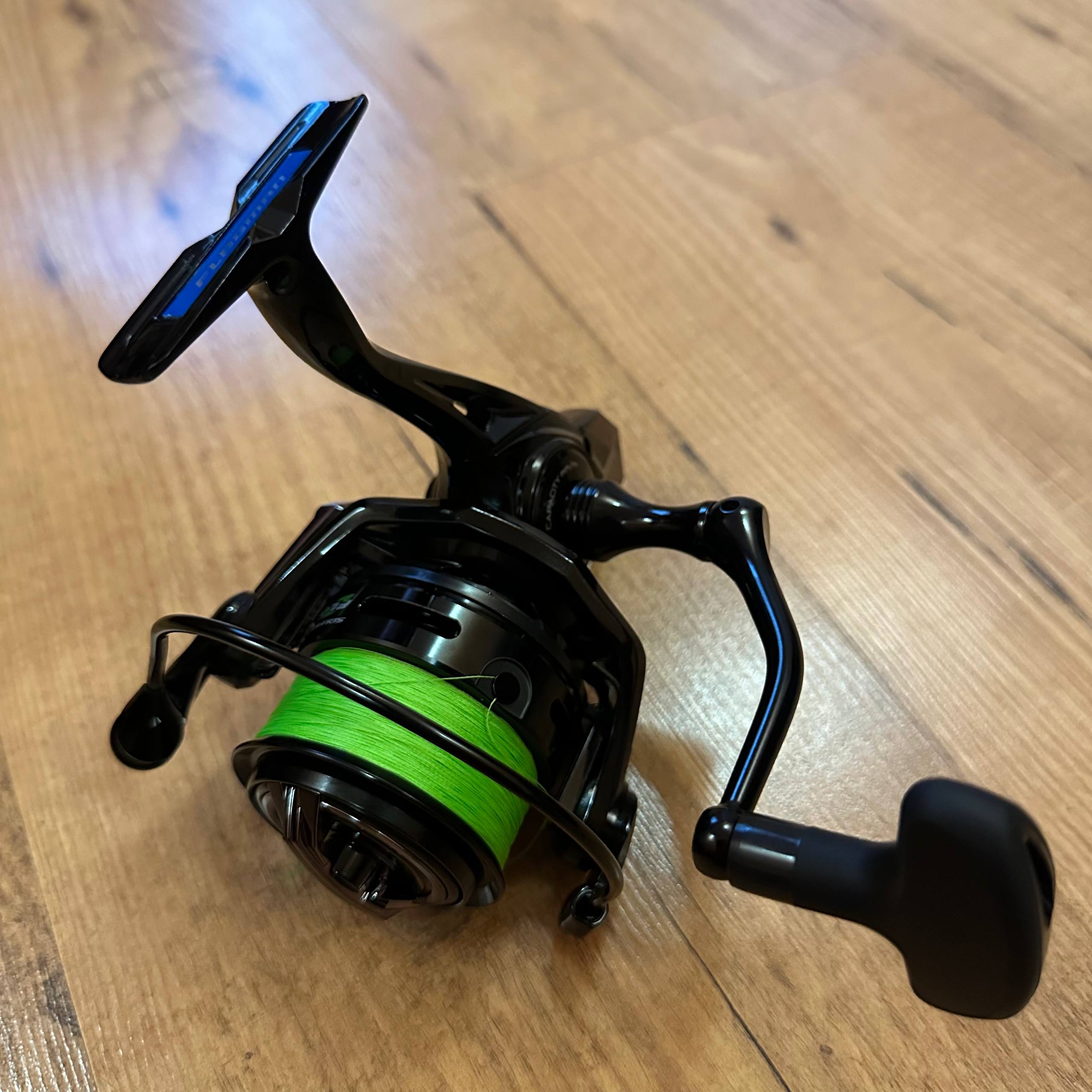 Фідерна котушка Flagman Squadron Flow Feeder 4500, Зображення 3