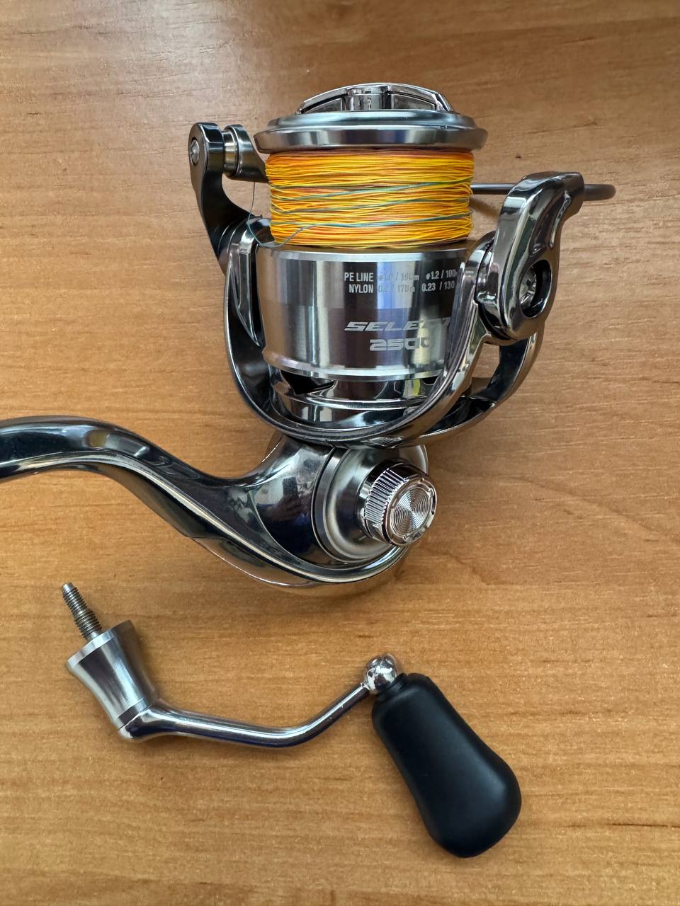 Котушка, Зображення 3