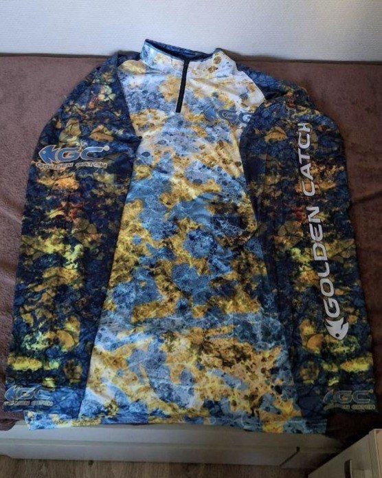 Реглан (джерсі), Зображення 2