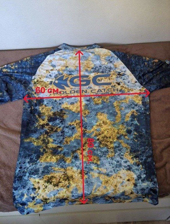 Реглан (джерсі), Зображення 3