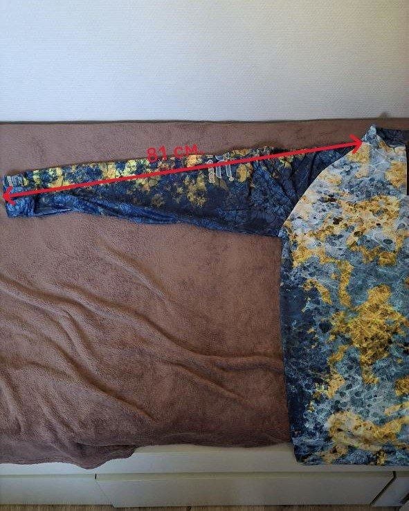 Реглан (джерсі), Зображення 4