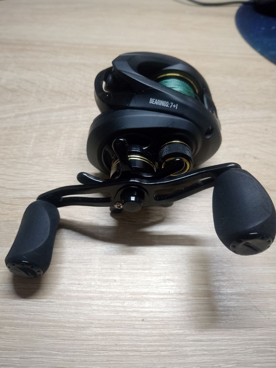 Мультиплікаторний комплект Flagman BlackFire, Зображення 2