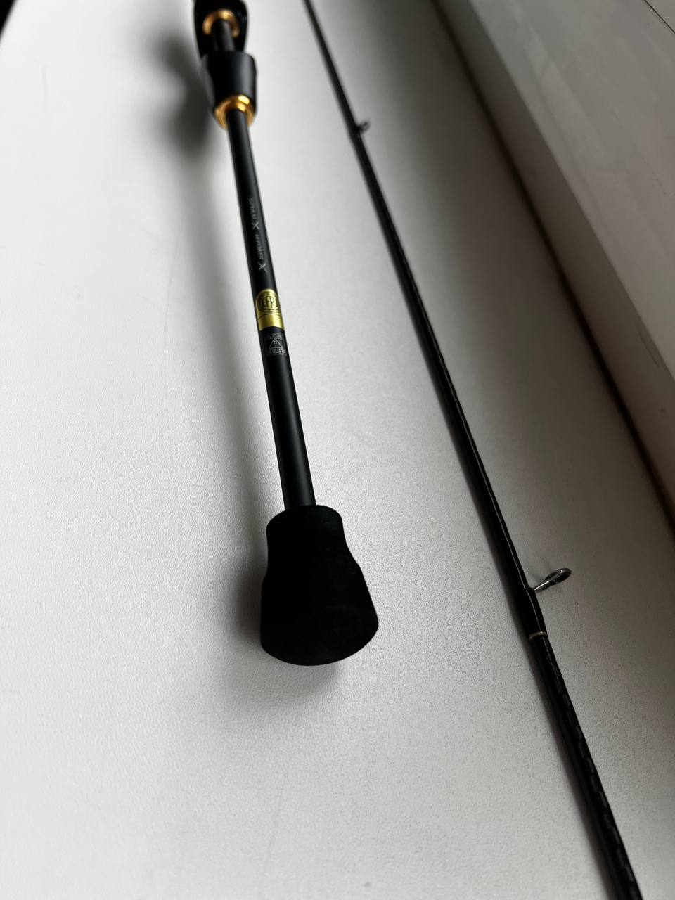 Спінінг SHIMANO Soare SS 68SUL-S, Зображення 4