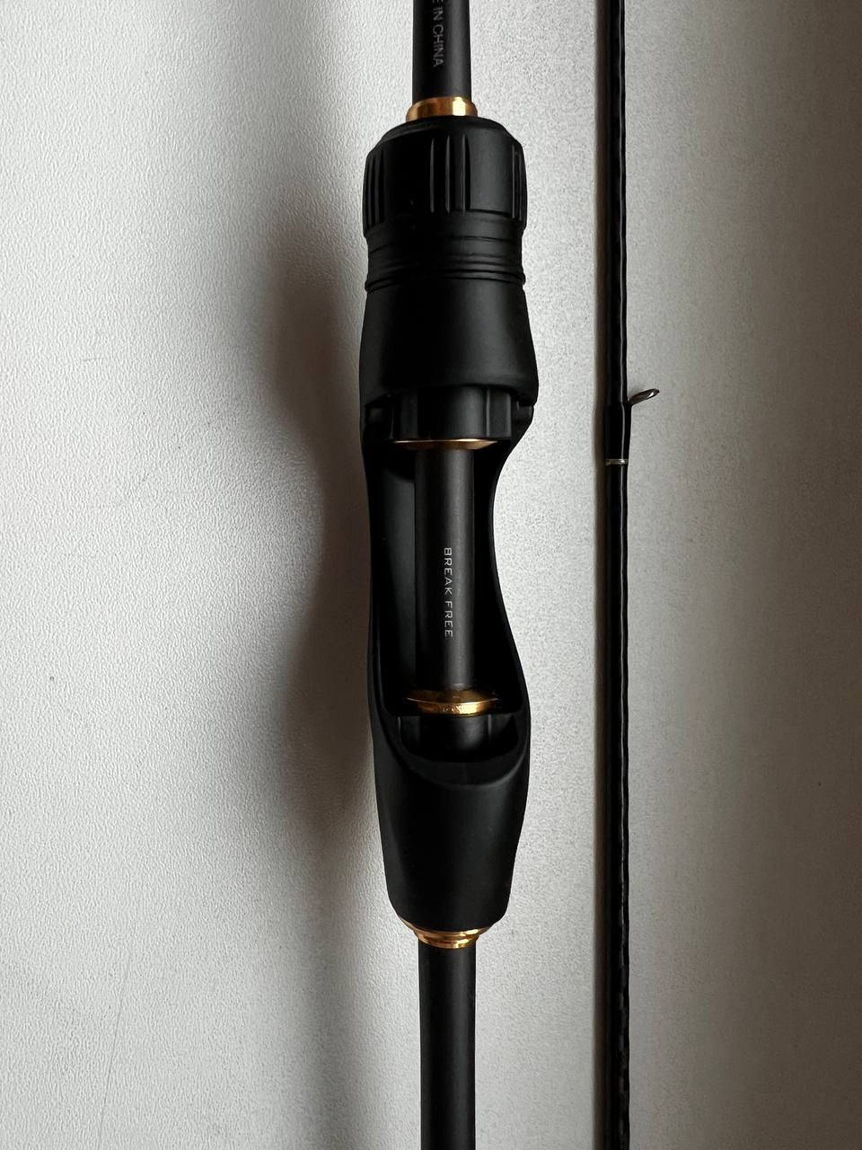 Спінінг SHIMANO Soare SS 68SUL-S, Зображення 3