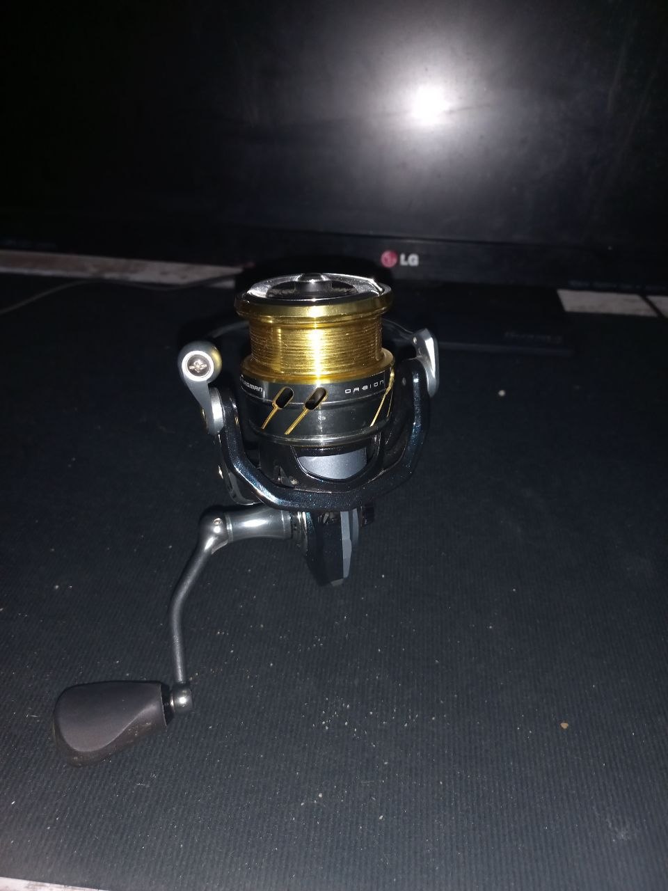 Flagman Orbion New 4000s, Зображення 5