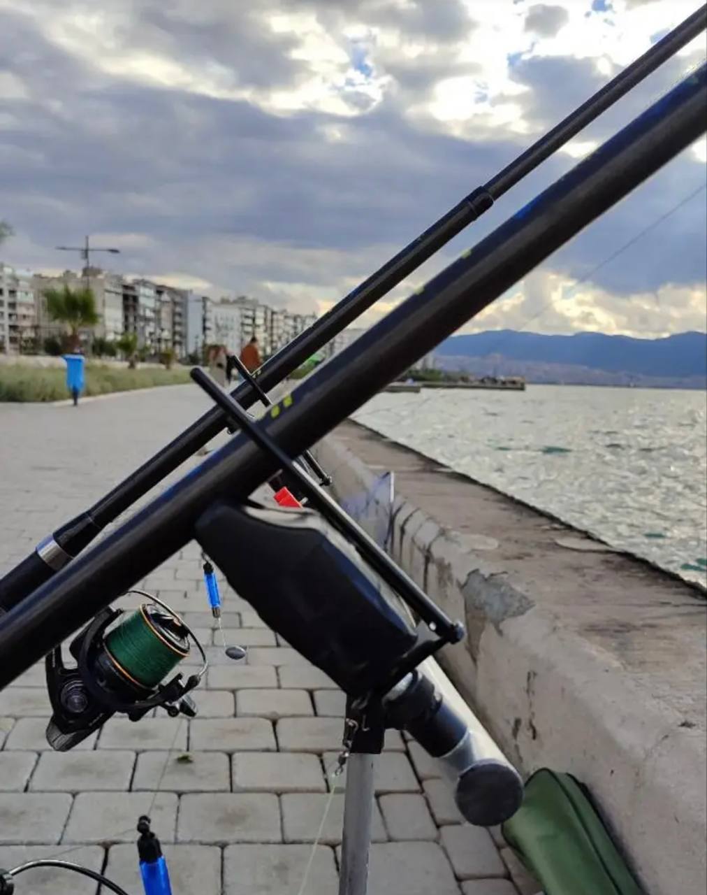 Снег-бари для сигналізаторів, Зображення 2