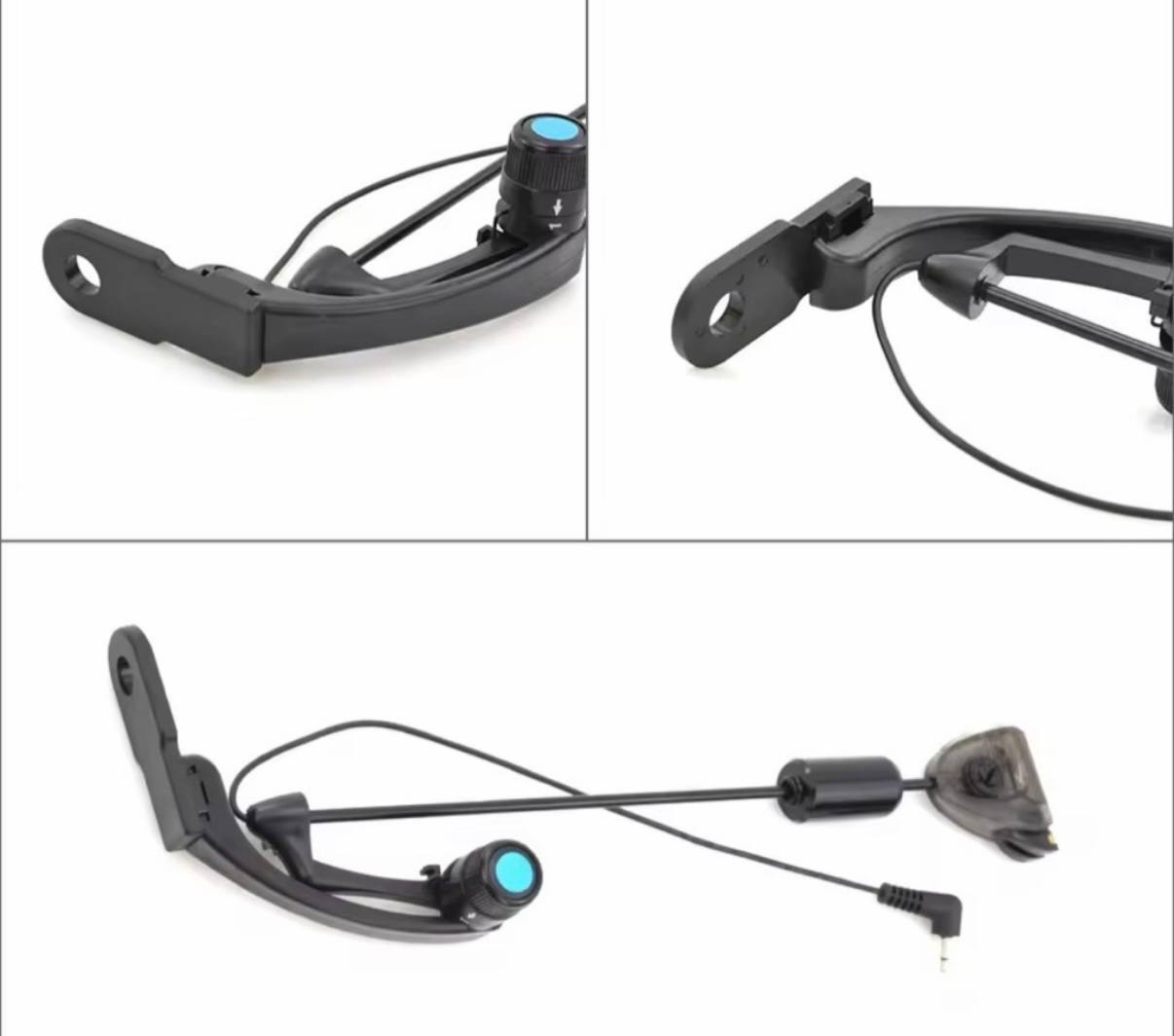 Кліпси для свінгерів Hirisi, Зображення 3