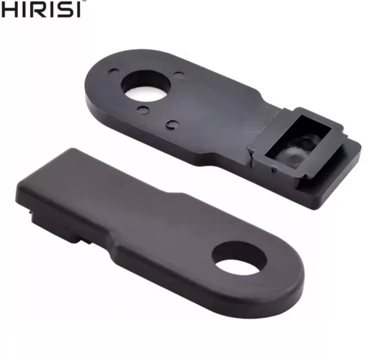 Кліпси для свінгерів Hirisi, Зображення 5