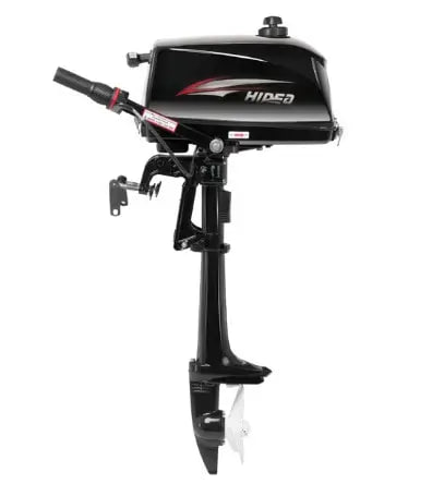 Лодочний мотор Hidea HD3.0FHS, Зображення 3