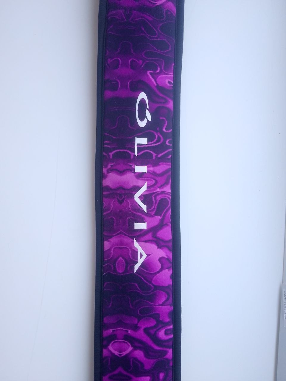 Azura Olivia Nano, Зображення 6