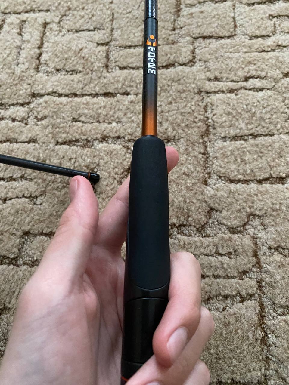 Фаворит Тотем 2,41 2-10, Зображення 2