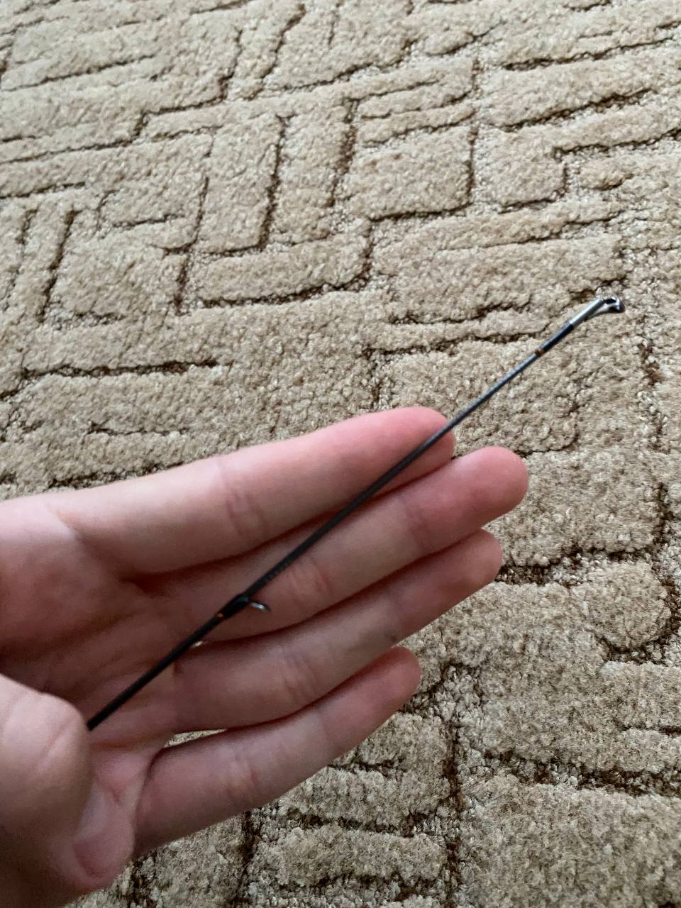 Фаворит Тотем 2,41 2-10, Зображення 5