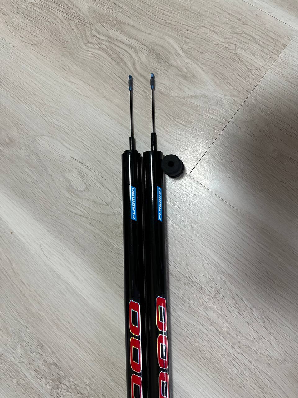 Махове вудлище Flagman Impulse Carp Pole 5 м., Зображення 3