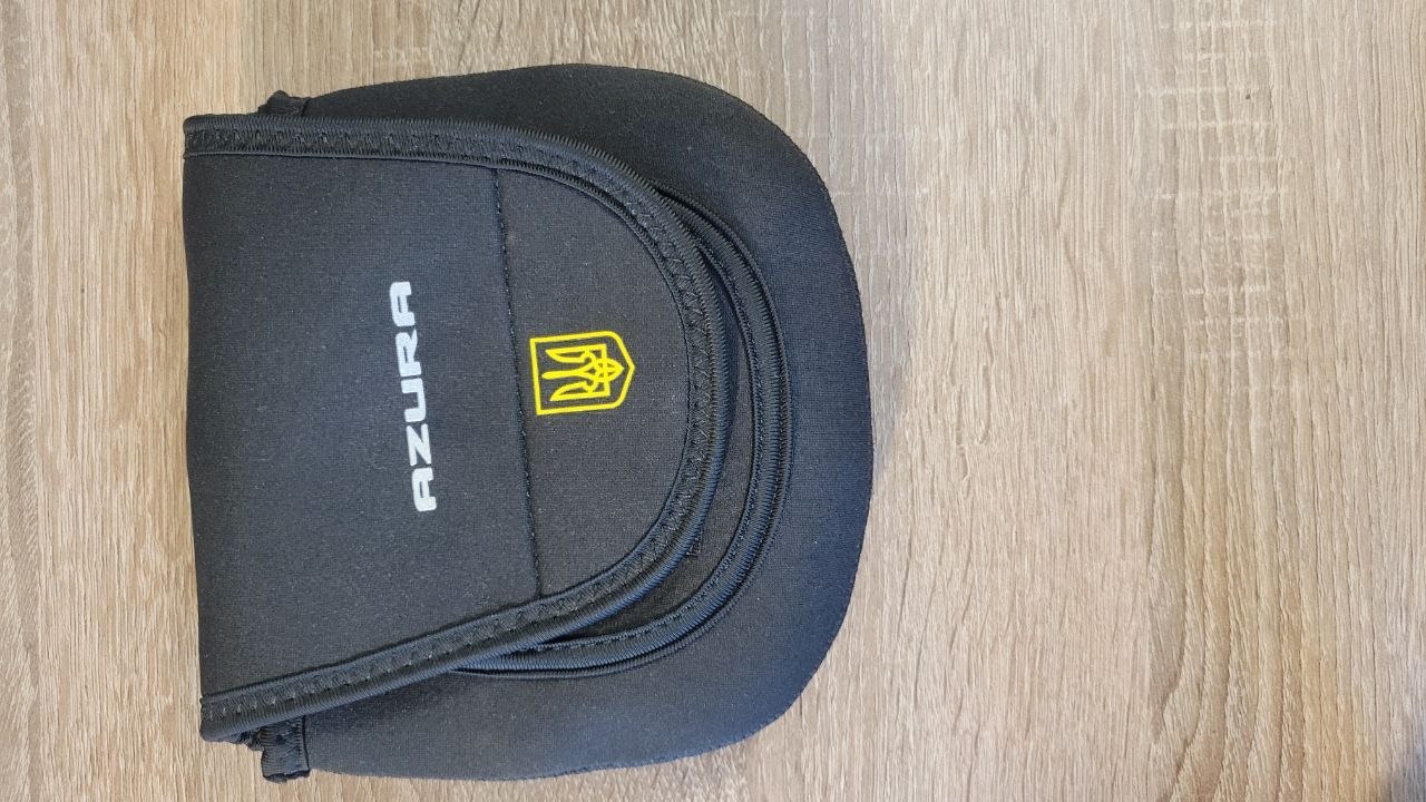 Спінінг Фаворит Ю1, 2.64 м, тест 4-16, Зображення 5