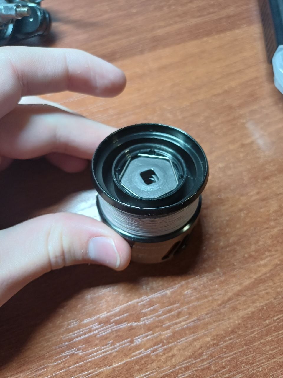 Flagman Tornado 2500 S, Зображення 2