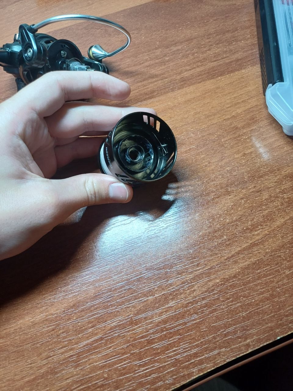 Flagman Tornado 2500 S, Зображення 3