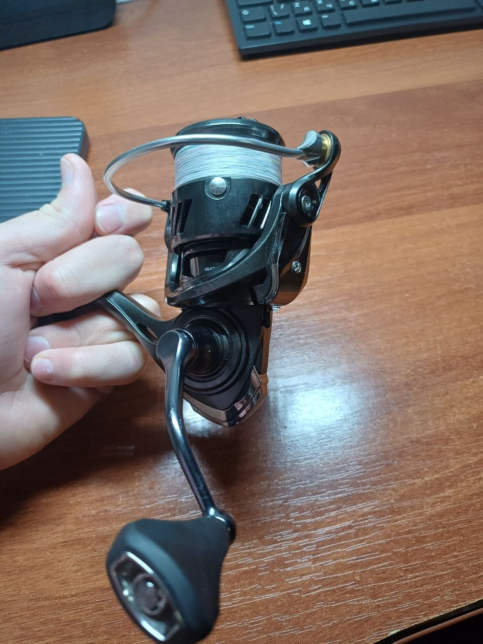 Flagman Tornado 2500 S, Зображення 4