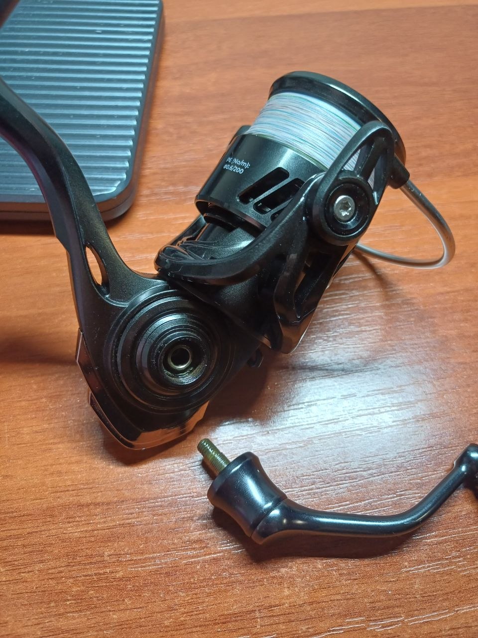 Flagman Tornado 2500 S, Зображення 5