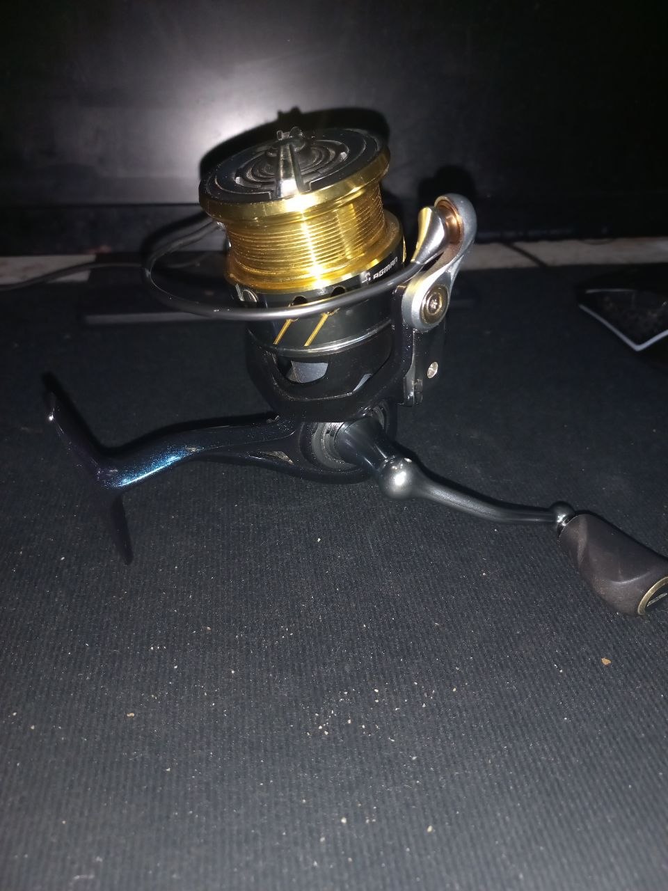 Flagman Orbion New 4000s, Зображення 2