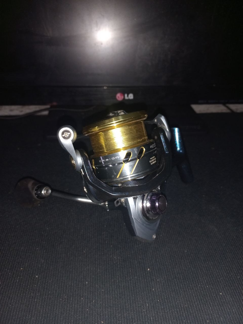 Flagman Orbion New 4000s, Зображення 3