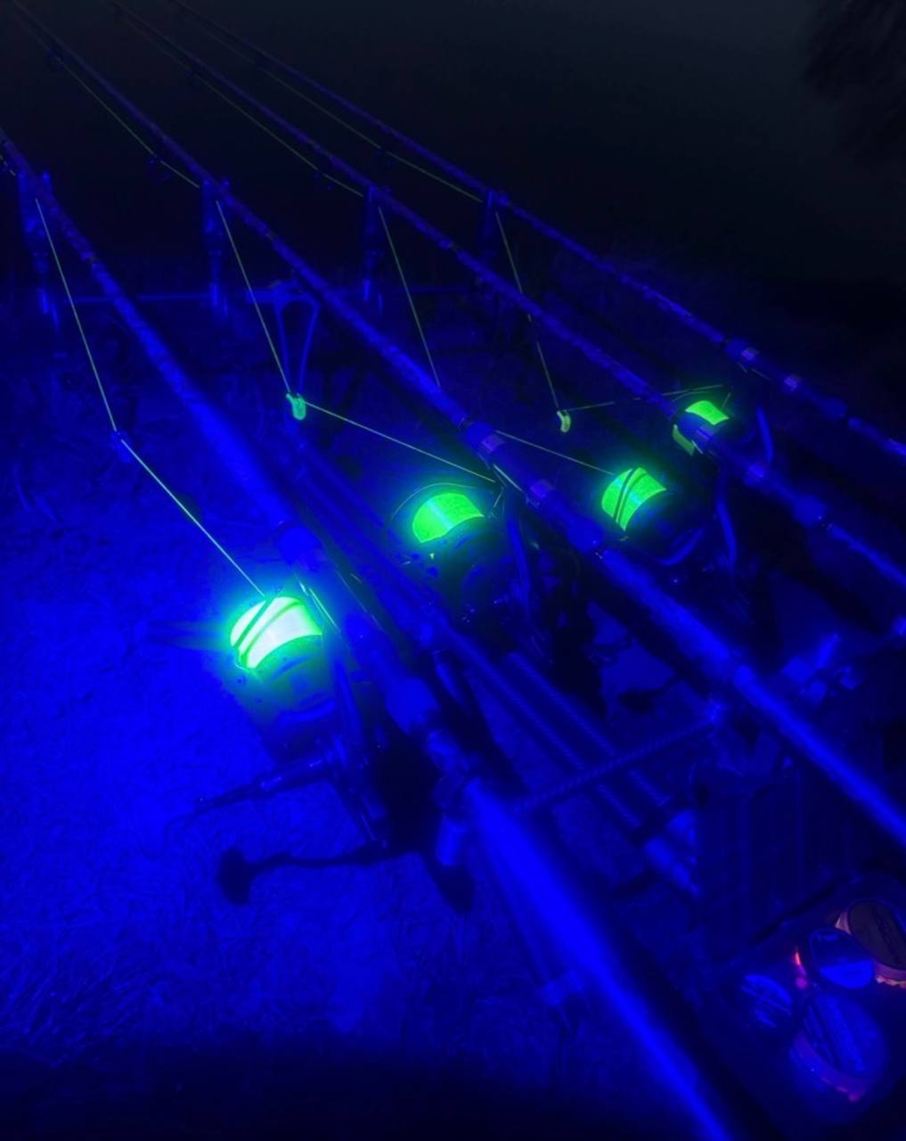 Налобний ліхтарик (аналог Katran), Зображення 3