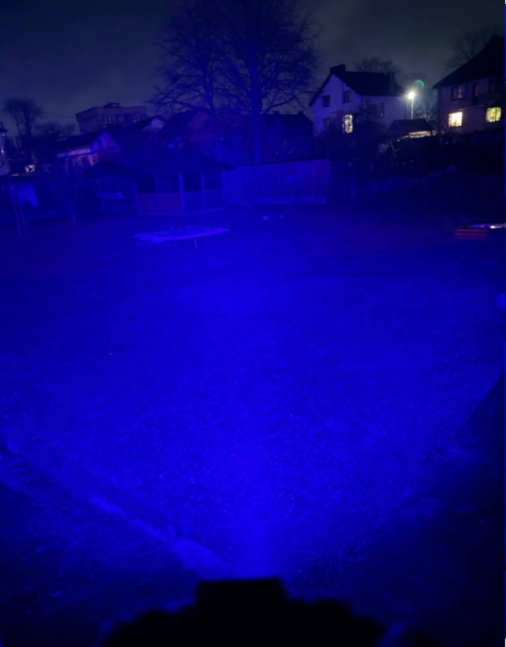 Налобний ліхтарик (аналог Katran), Зображення 4