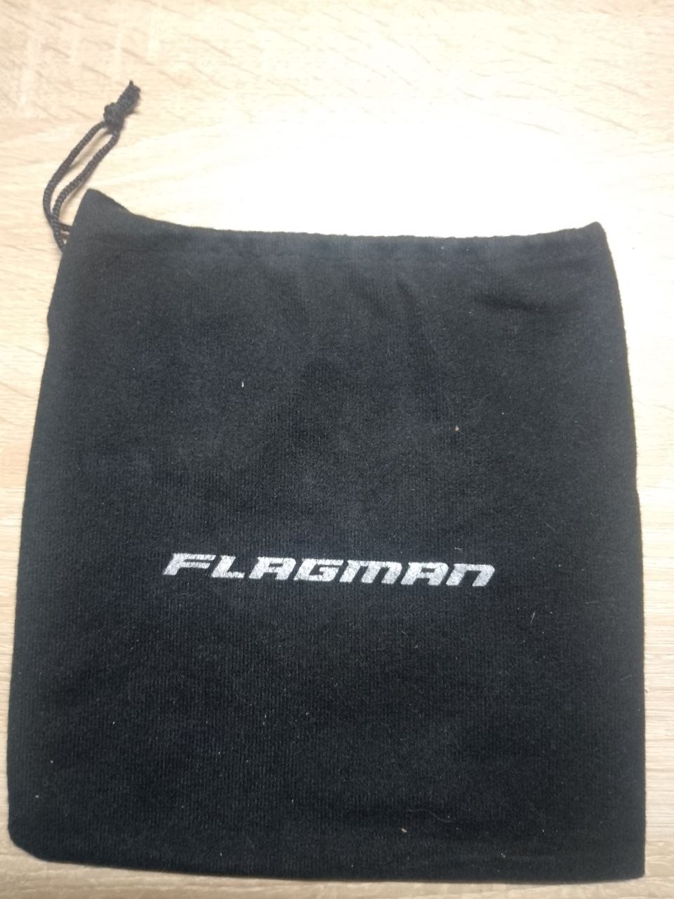 Мультиплікаторний комплект Flagman BlackFire, Зображення 6