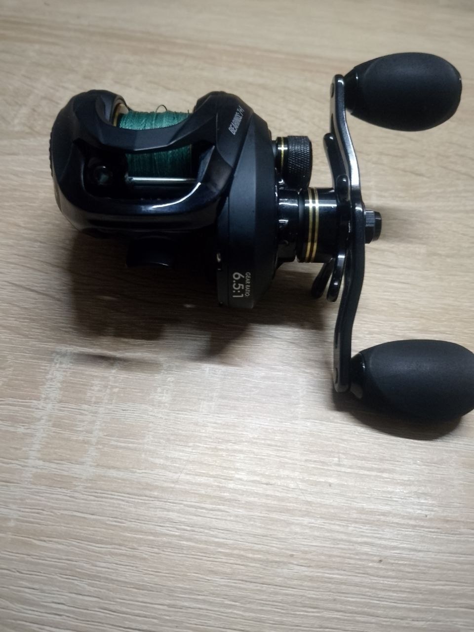 Мультиплікаторний комплект Flagman BlackFire, Зображення 5