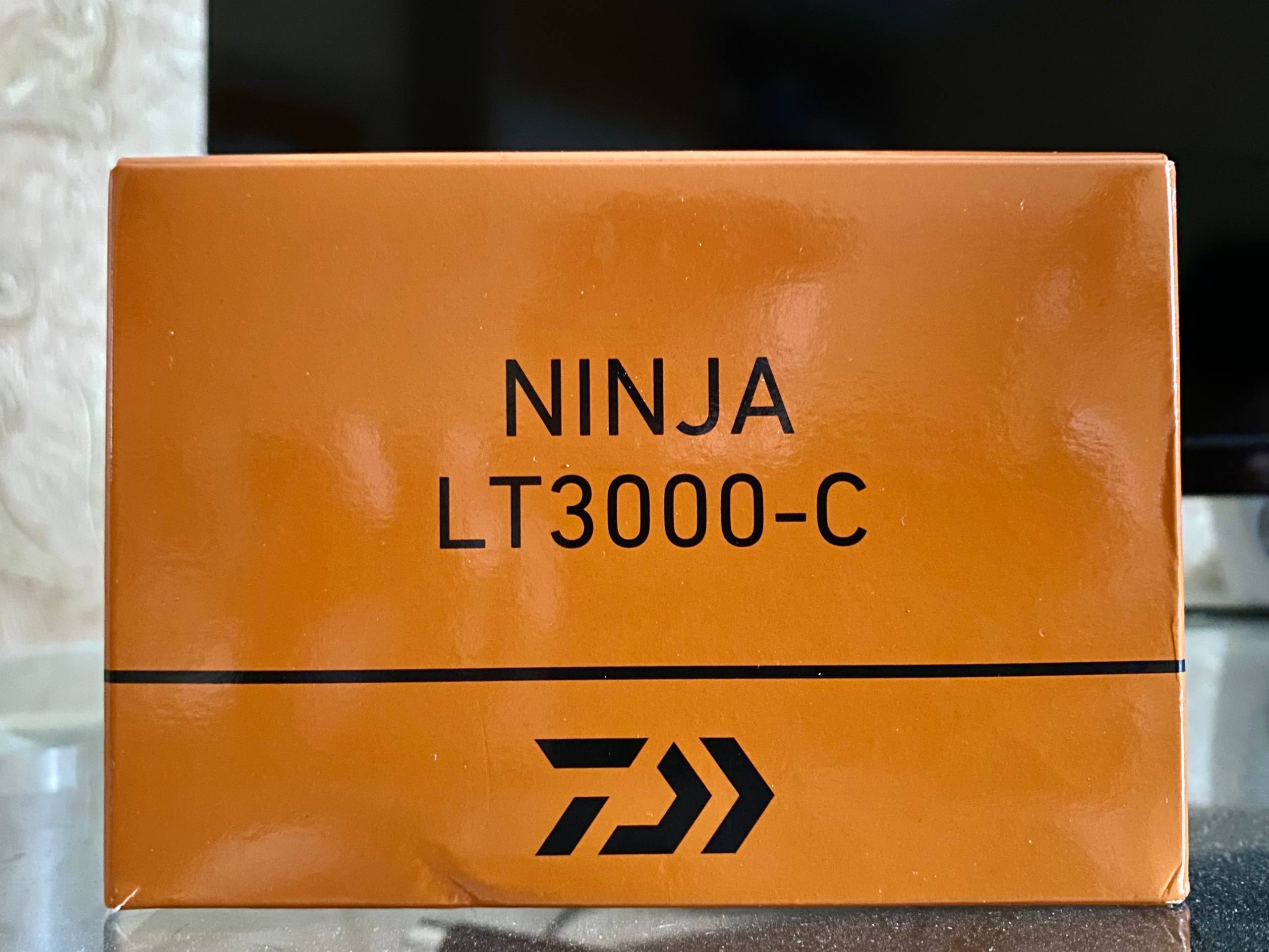 Daiwa '23 Ninja LT 3000-C, Зображення 3