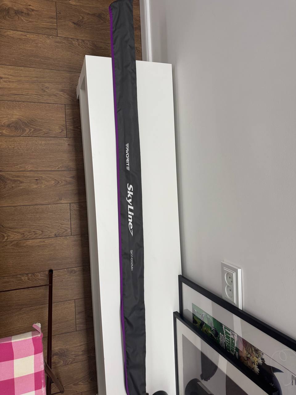 Спінінг Favorite Skyline SKY1-1002MH 3.00m 12-35g Ex.Fast, Зображення 2