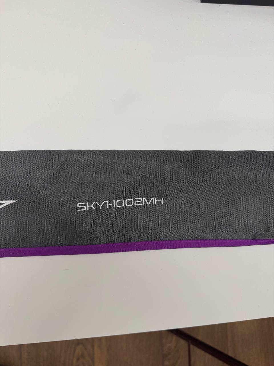 Спінінг Favorite Skyline SKY1-1002MH 3.00m 12-35g Ex.Fast, Зображення 3