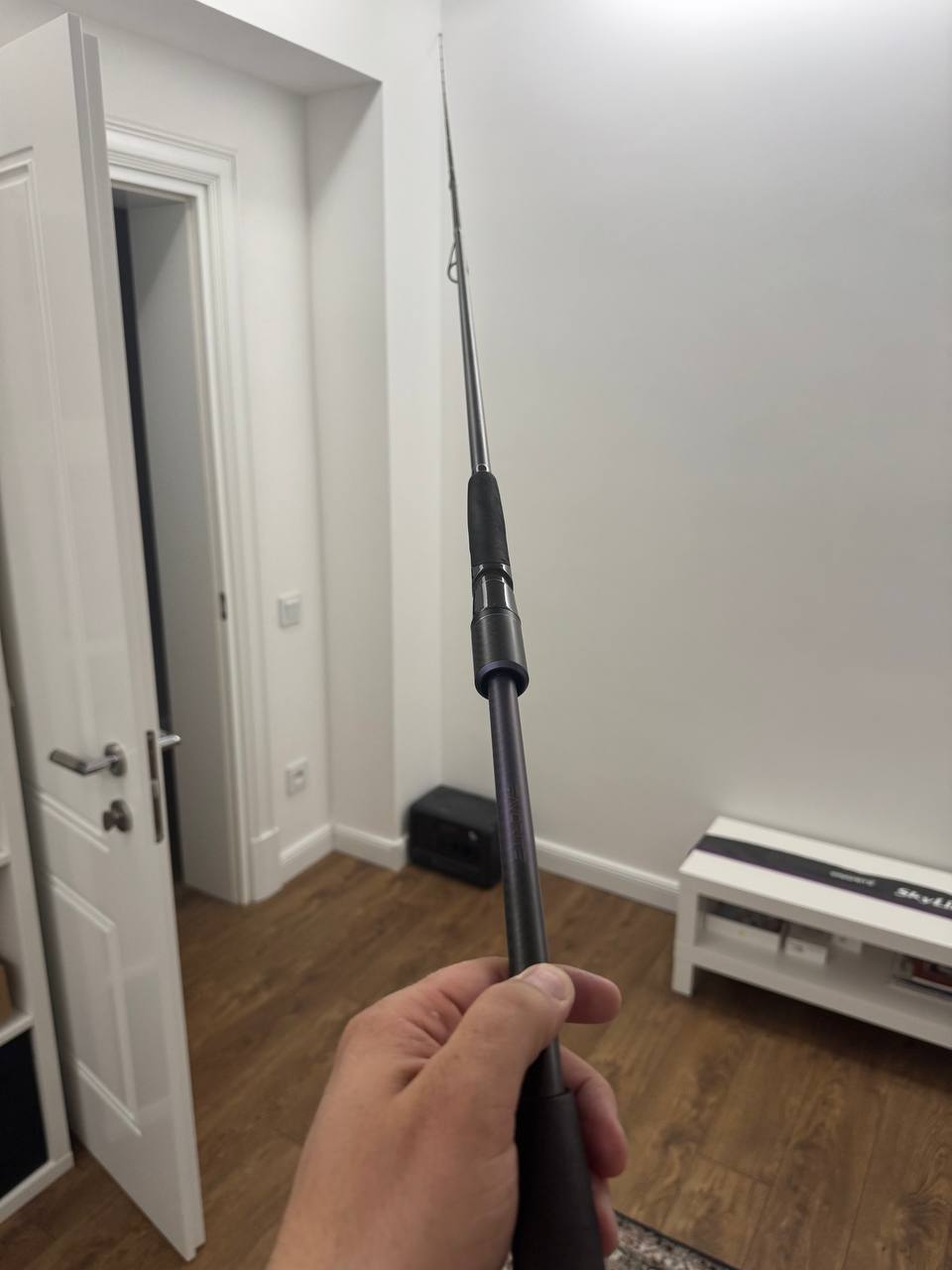 Спінінг Favorite Skyline SKY1-1002MH 3.00m 12-35g Ex.Fast, Зображення 5