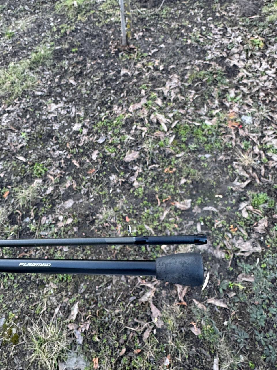 Котушка Azura Fortran Neo та спінінг Black Fire, Зображення 2