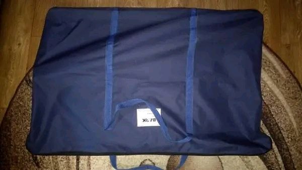 Лодка надувна ПВХ Барк, Зображення 6