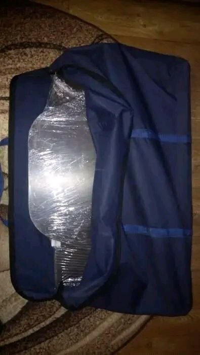 Лодка надувна ПВХ Барк, Зображення 7