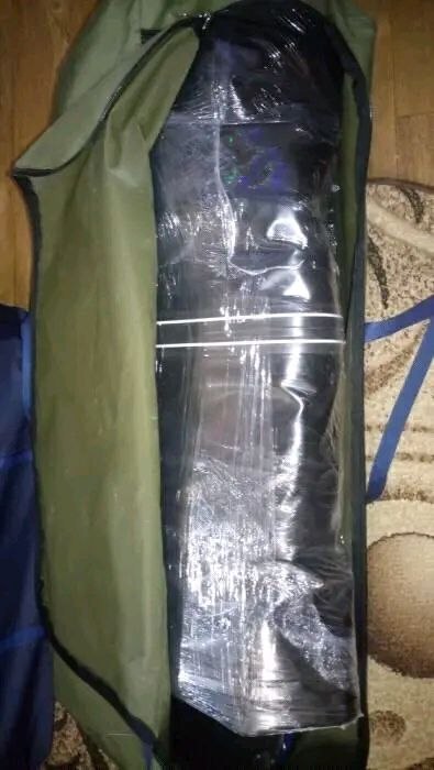 Лодка надувна ПВХ Барк, Зображення 8