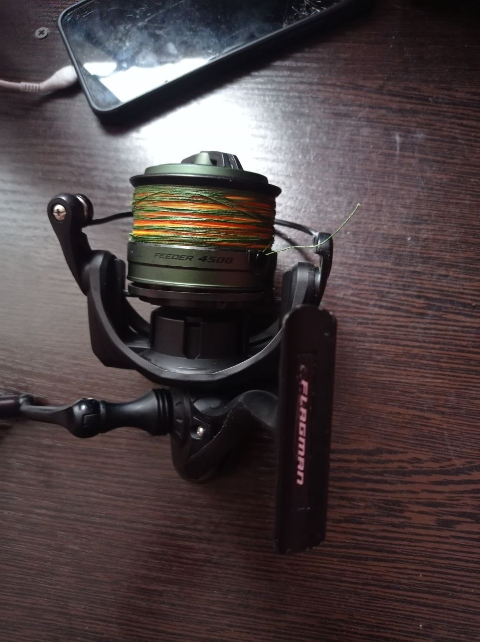 Flagman S-Canal 4500, Зображення 2