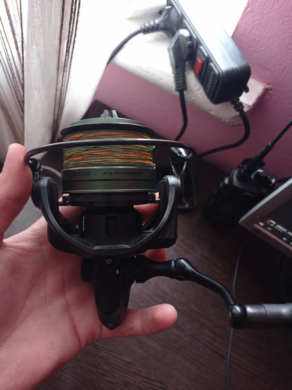 Flagman S-Canal 4500, Зображення 3