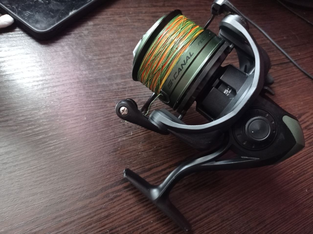 Flagman S-Canal 4500, Зображення 4