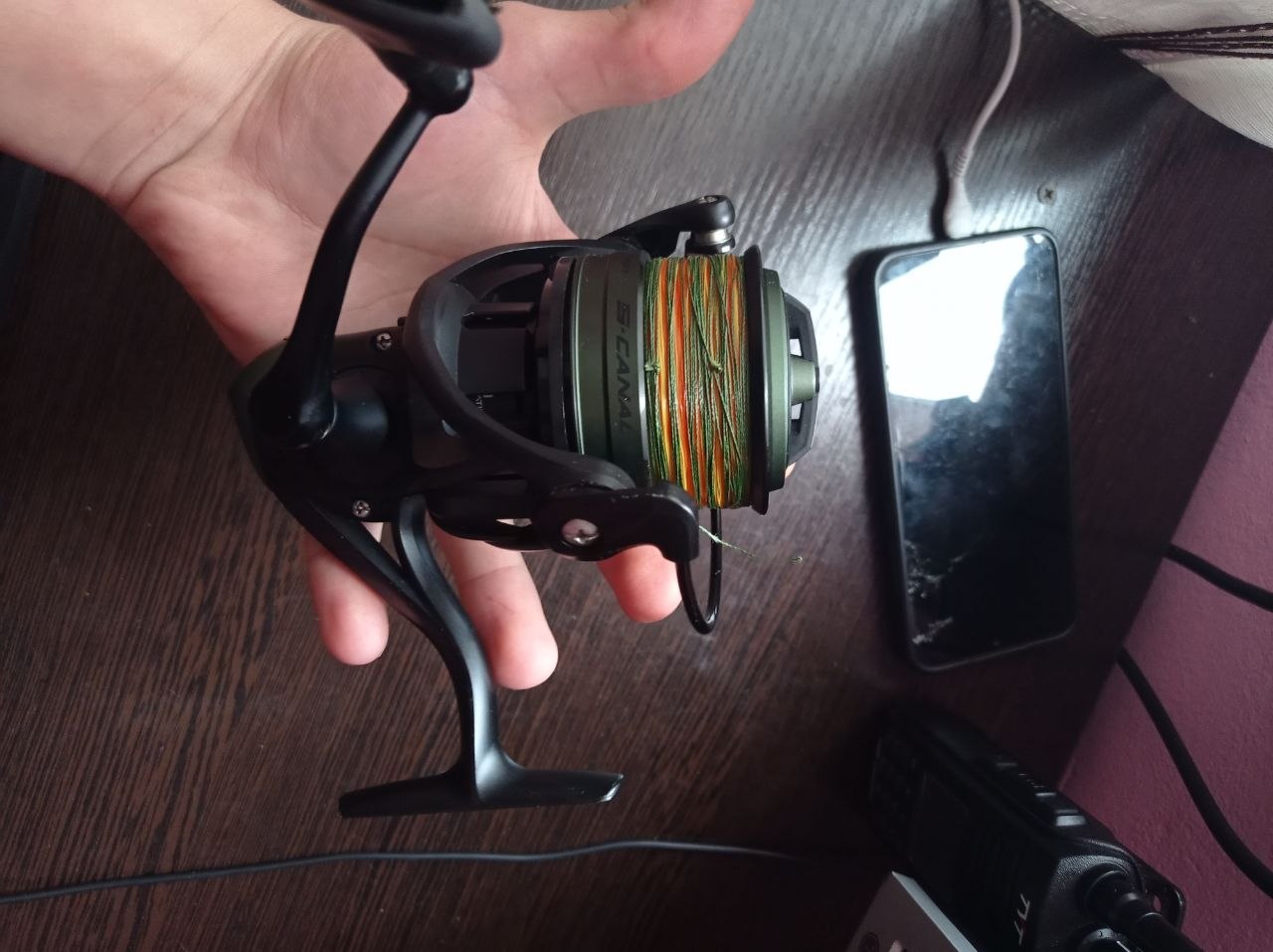 Flagman S-Canal 4500, Зображення 5