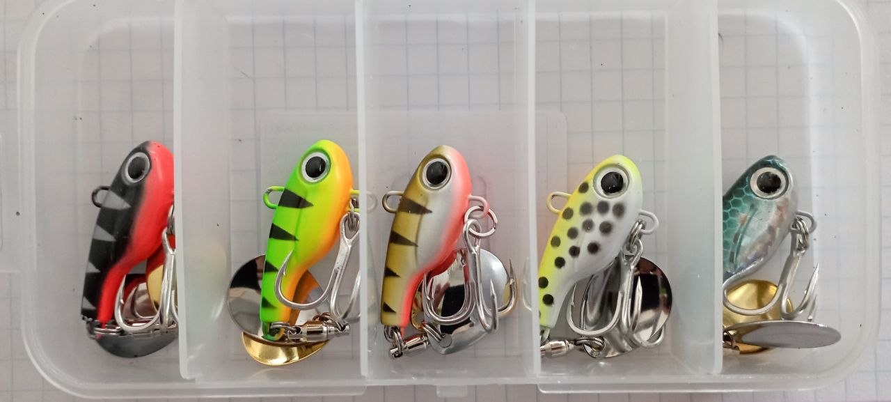 Міні кренки, Зображення 5