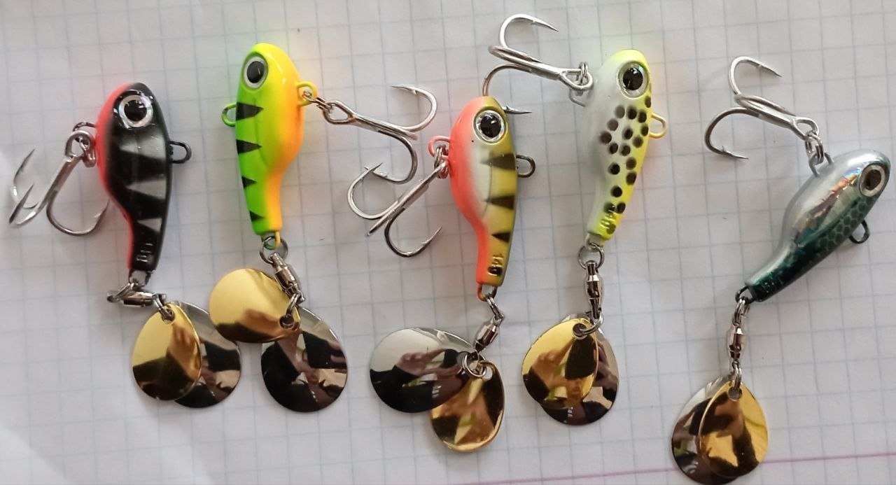 Міні кренки, Зображення 6