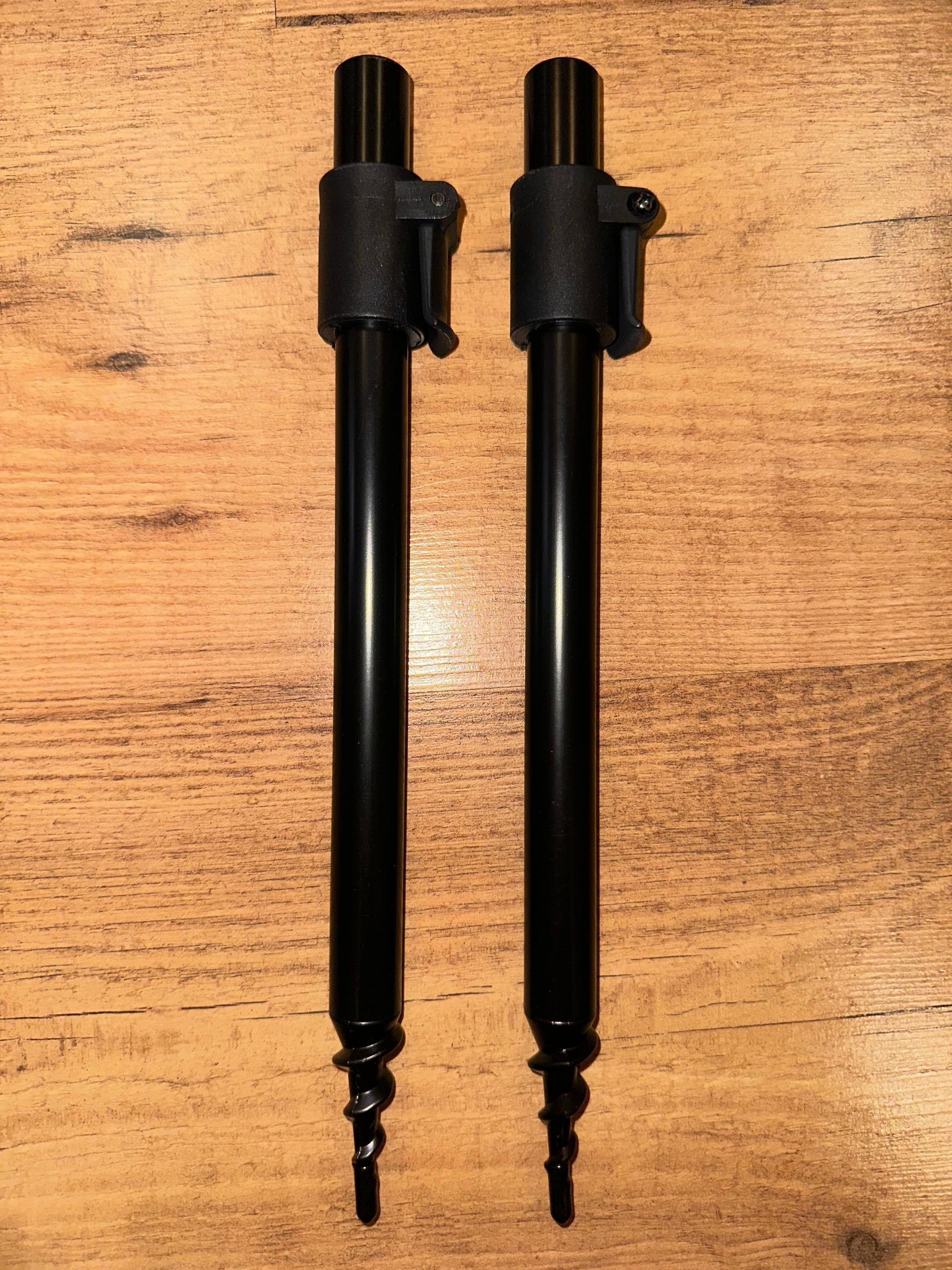 Готовий комплект бузбарів, Зображення 3