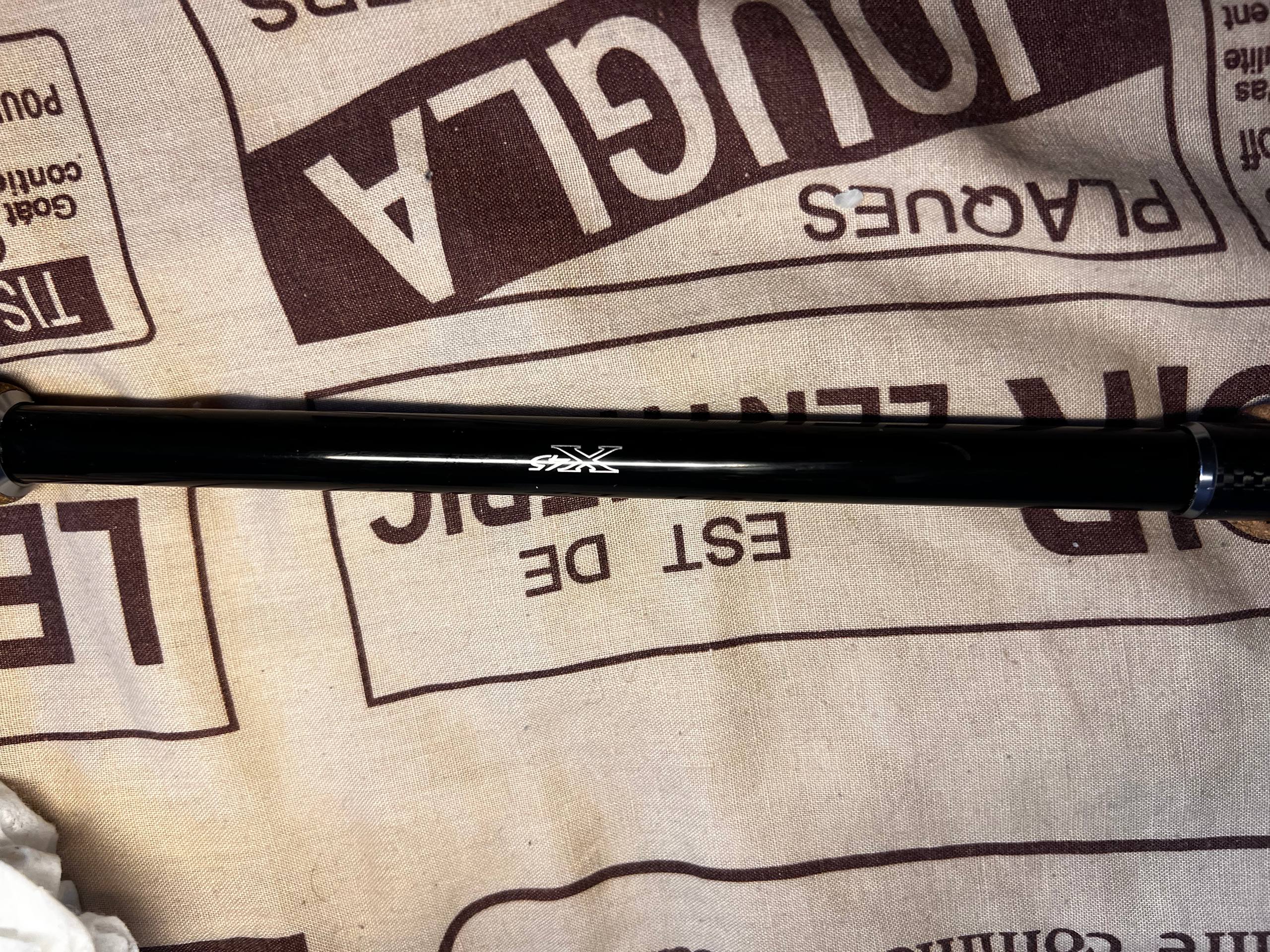 Daiwa Prorex XR, Зображення 2