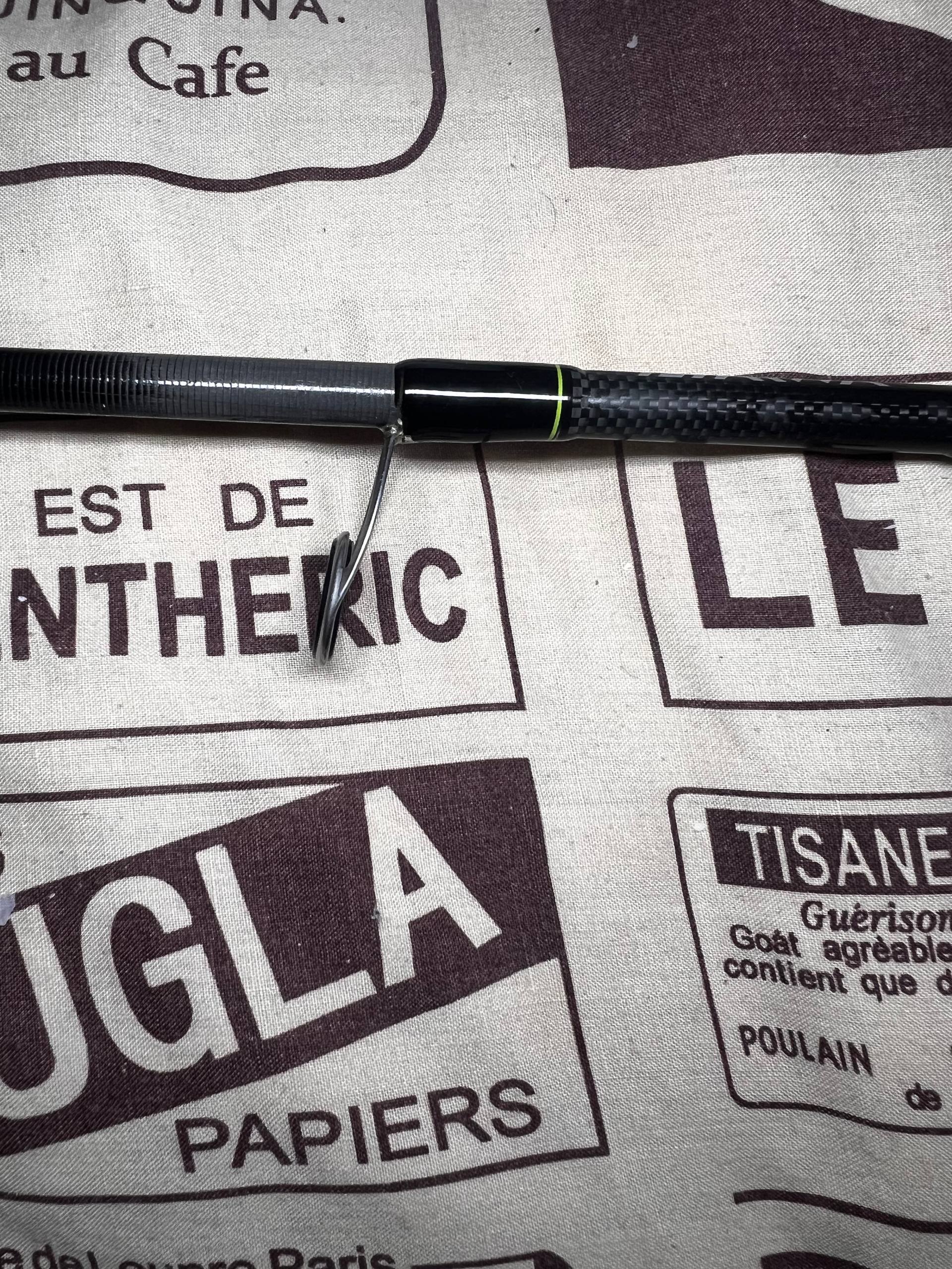 Daiwa Prorex XR, Зображення 7