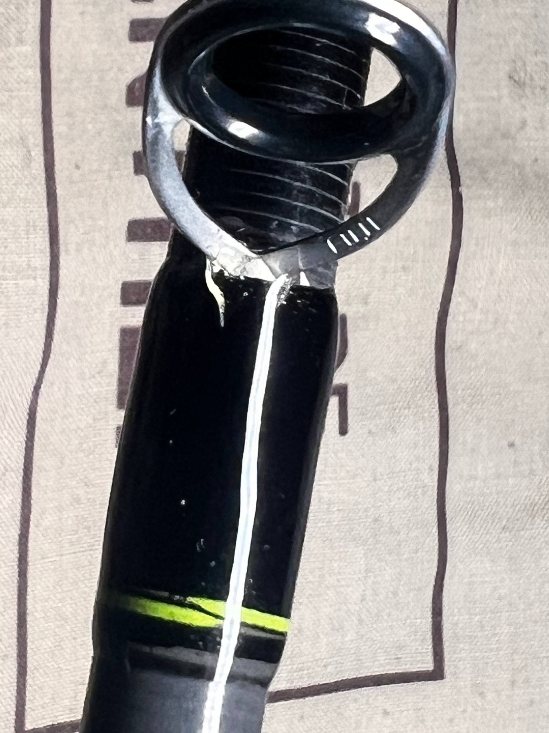 Daiwa Prorex XR, Зображення 10