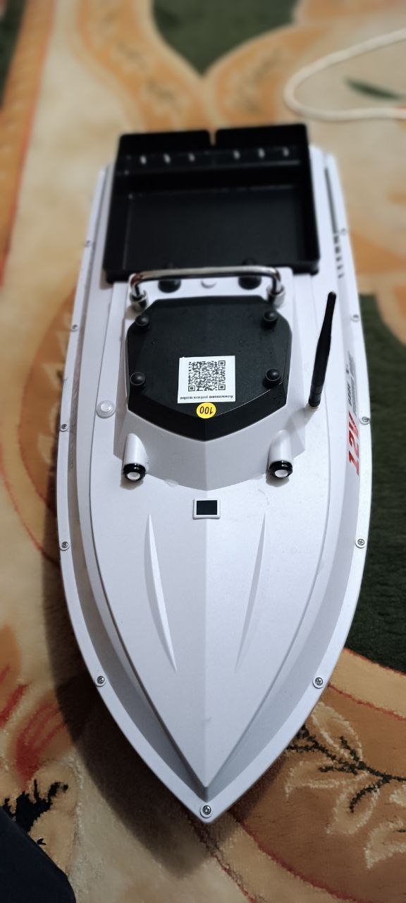 Кораблик, Зображення 2